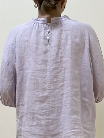 ONWARD CROSSET SELECT TAMAGAWA コーディネート画像