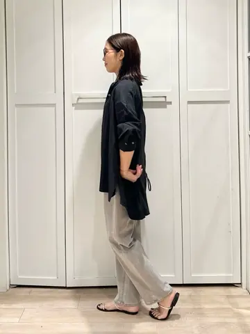 ONWARD CROSSET SELECT 濱野 コーディネート画像