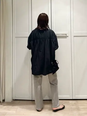 ONWARD CROSSET SELECT 濱野 コーディネート画像