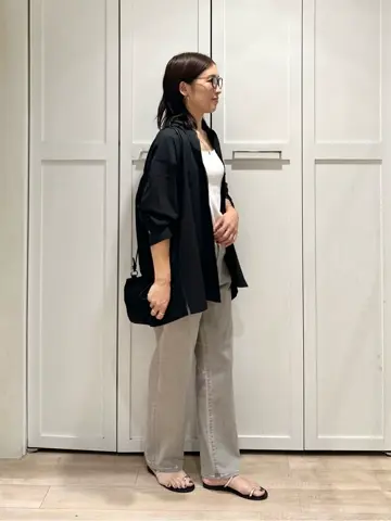 ONWARD CROSSET SELECT 濱野 コーディネート画像