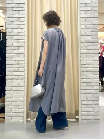 ONWARD CROSSET SELECT TSUKI コーディネート画像