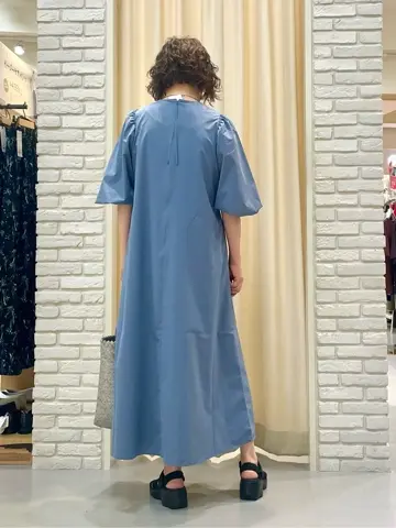 ONWARD CROSSET SELECT TSUKI コーディネート画像