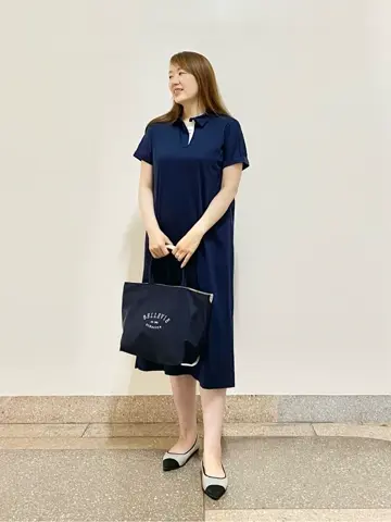 ONWARD CROSSET SELECT 小原 コーディネート画像