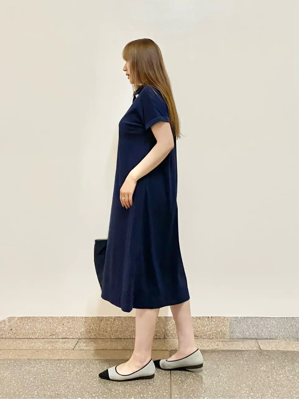 ONWARD CROSSET SELECT 小原 コーディネート画像