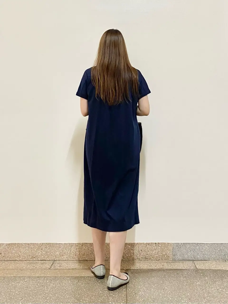 ONWARD CROSSET SELECT 小原 コーディネート画像