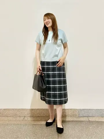 ONWARD CROSSET SELECT 小原 コーディネート画像