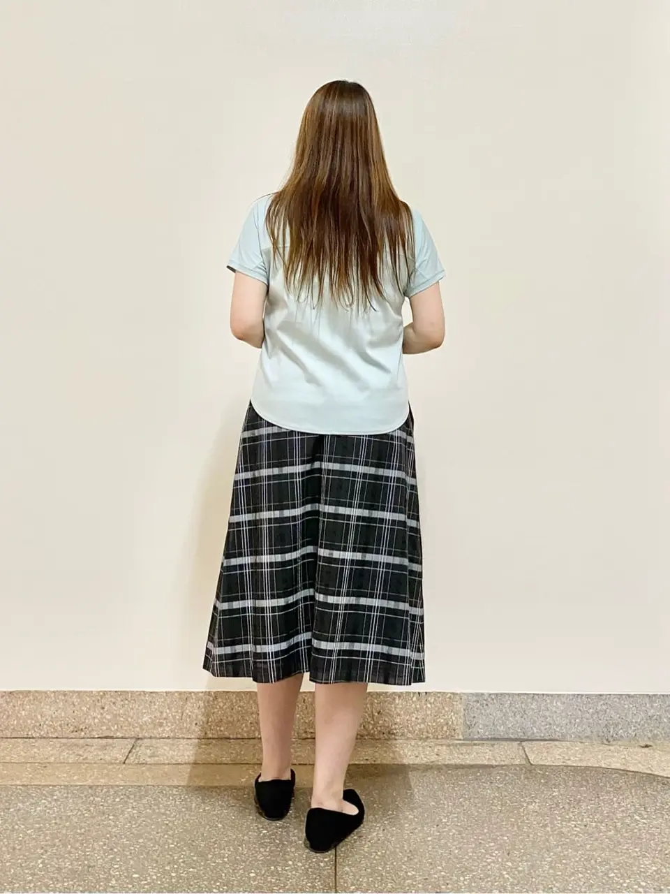 ONWARD CROSSET SELECT 小原 コーディネート画像