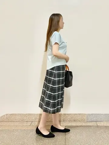 ONWARD CROSSET SELECT 小原 コーディネート画像