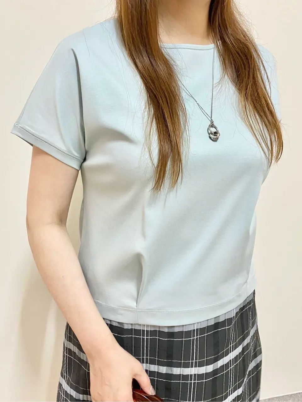 ONWARD CROSSET SELECT 小原 コーディネート画像