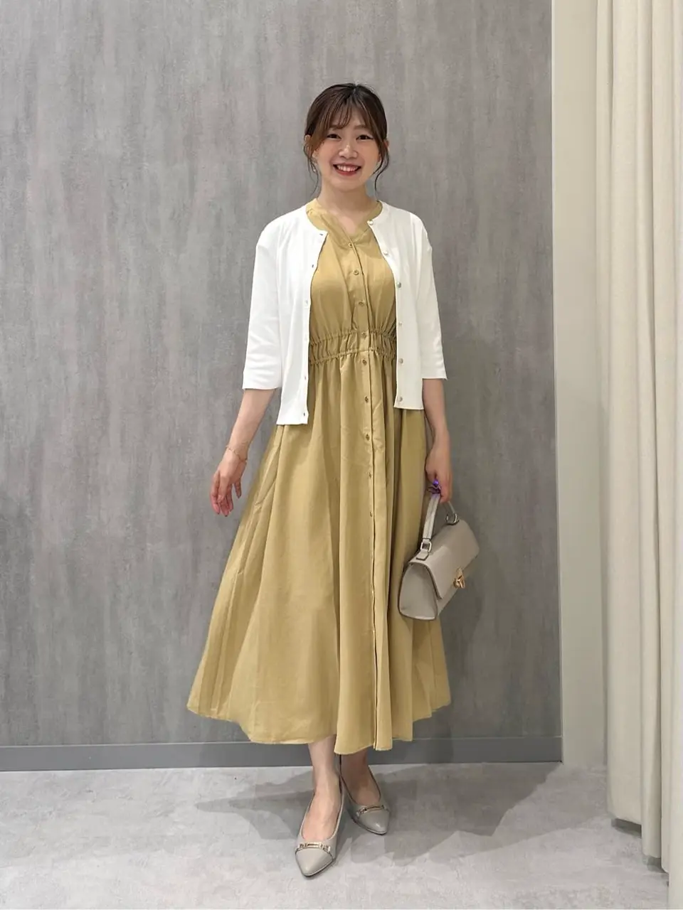  みぃ コーディネート画像