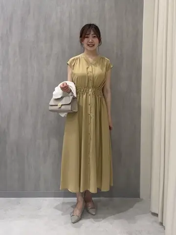 ONWARD CROSSET SELECT みぃ コーディネート画像