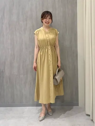 ONWARD CROSSET SELECT みぃ コーディネート画像