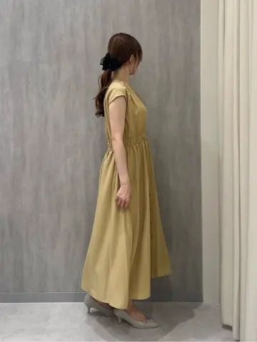 ONWARD CROSSET SELECT みぃ コーディネート画像