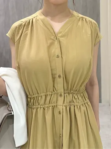 ONWARD CROSSET SELECT みぃ コーディネート画像