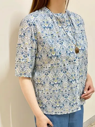 ONWARD CROSSET SELECT 小原 コーディネート画像