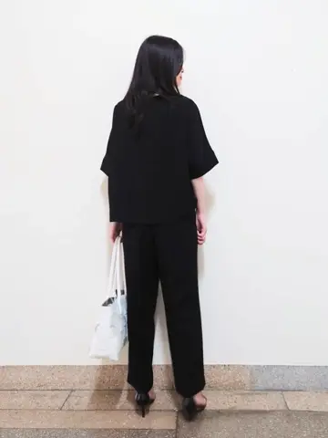 ONWARD CROSSET SELECT 最上 コーディネート画像