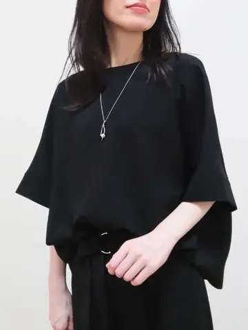 ONWARD CROSSET SELECT 最上 コーディネート画像