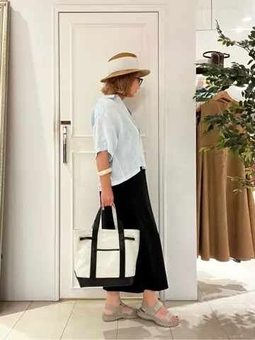 ONWARD CROSSET SELECT 作山 コーディネート画像