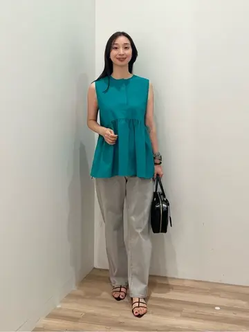 ONWARD CROSSET SELECT 村上 コーディネート画像