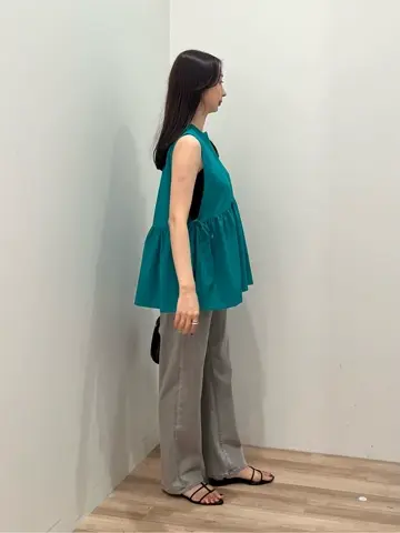 ONWARD CROSSET SELECT 村上 コーディネート画像