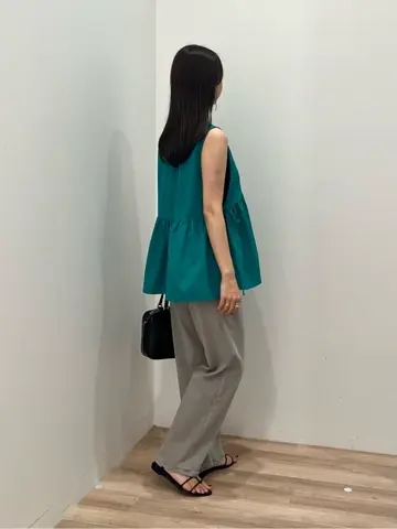 ONWARD CROSSET SELECT 村上 コーディネート画像