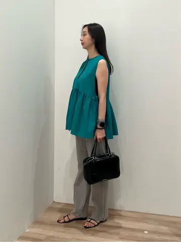 ONWARD CROSSET SELECT 村上 コーディネート画像