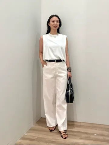 ONWARD CROSSET SELECT 村上 コーディネート画像