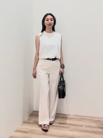 ONWARD CROSSET SELECT 村上 コーディネート画像