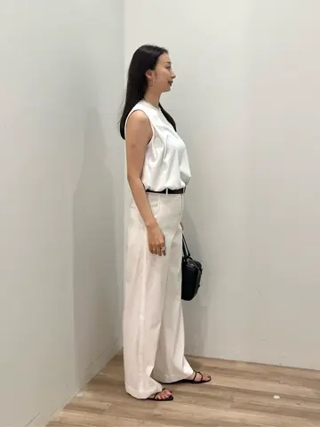 ONWARD CROSSET SELECT 村上 コーディネート画像