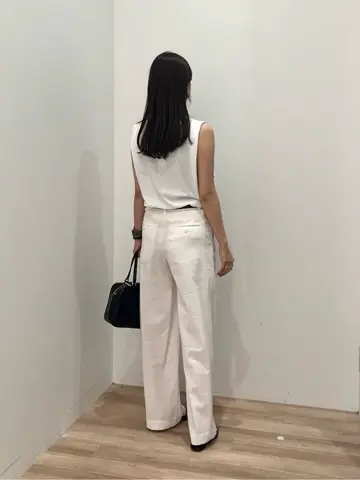 ONWARD CROSSET SELECT 村上 コーディネート画像