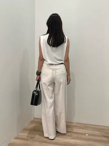 ONWARD CROSSET SELECT 村上 コーディネート画像