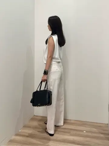 ONWARD CROSSET SELECT 村上 コーディネート画像