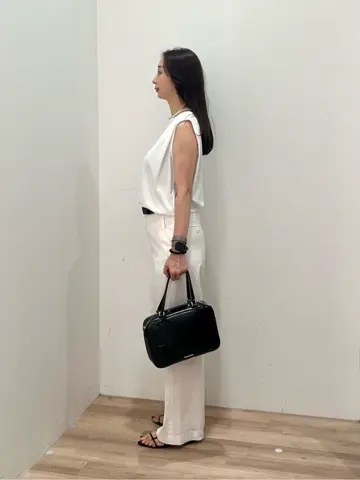 ONWARD CROSSET SELECT 村上 コーディネート画像