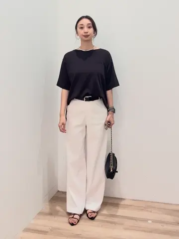 ONWARD CROSSET SELECT 村上 コーディネート画像