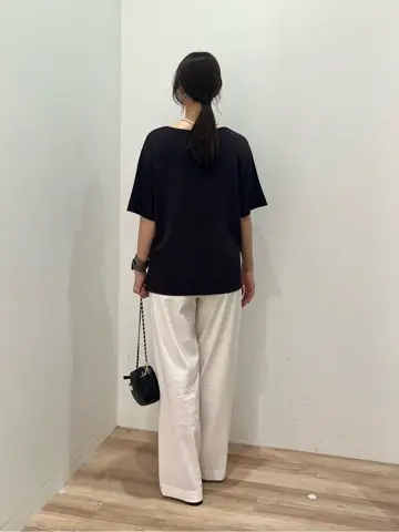 ONWARD CROSSET SELECT 村上 コーディネート画像