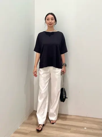 ONWARD CROSSET SELECT 村上 コーディネート画像