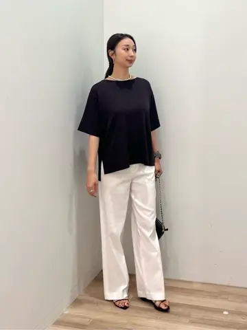 ONWARD CROSSET SELECT 村上 コーディネート画像