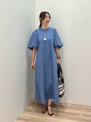 ONWARD CROSSET SELECT 村上 コーディネート画像