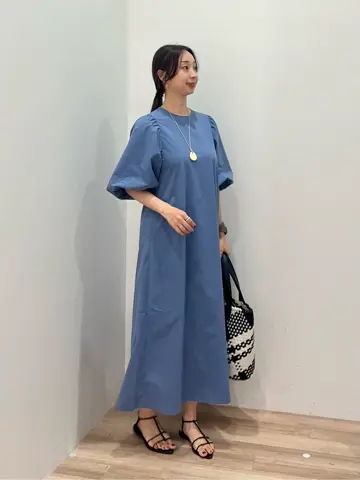 ONWARD CROSSET SELECT 村上 コーディネート画像