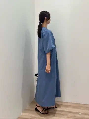 ONWARD CROSSET SELECT 村上 コーディネート画像