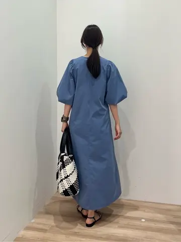 ONWARD CROSSET SELECT 村上 コーディネート画像