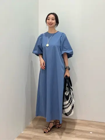 ONWARD CROSSET SELECT 村上 コーディネート画像