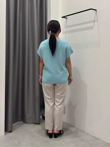 ONWARD CROSSET SELECT 乃和 コーディネート画像