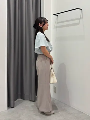 ONWARD CROSSET SELECT 乃和 コーディネート画像