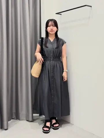 ONWARD CROSSET SELECT 乃和 コーディネート画像