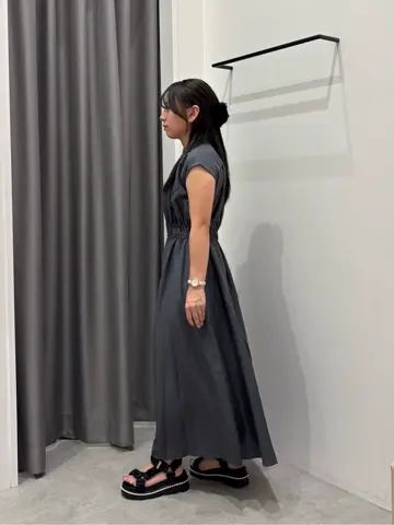 ONWARD CROSSET SELECT 乃和 コーディネート画像