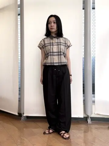 ONWARD CROSSET SELECT 一瀬 コーディネート画像