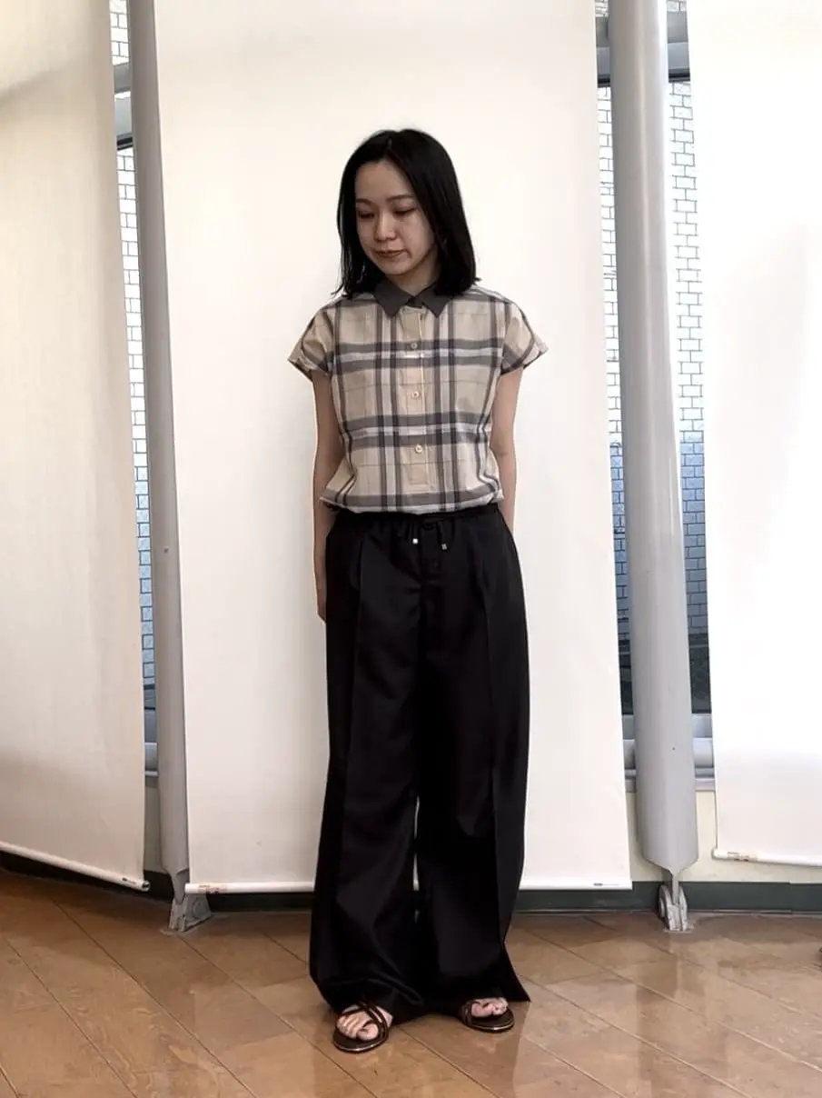 ONWARD CROSSET SELECT 一瀬 コーディネート画像