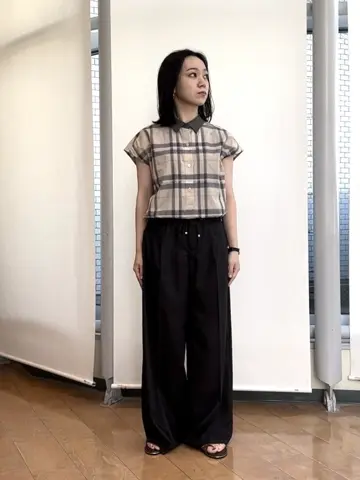 ONWARD CROSSET SELECT 一瀬 コーディネート画像