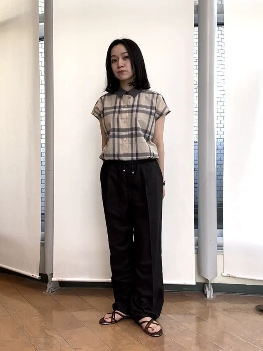 ONWARD CROSSET SELECT 一瀬 コーディネート画像